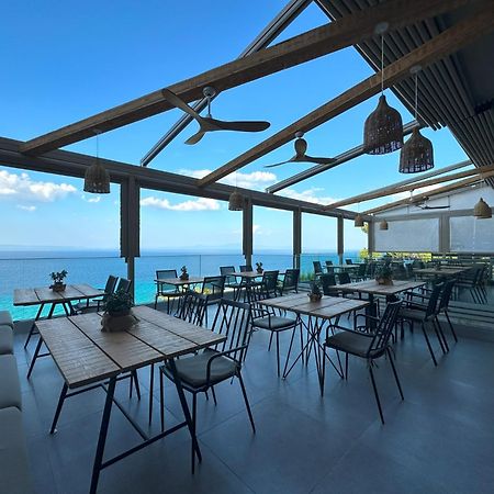 Rigas Boutique Hotel & Spa Afytos Exterior foto