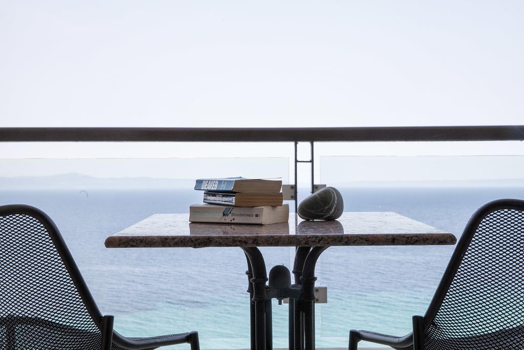 Rigas Boutique Hotel & Spa Afytos Quarto foto