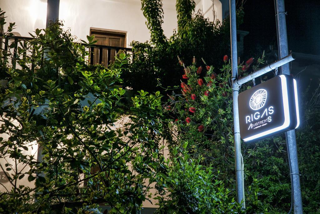 Rigas Boutique Hotel & Spa Afytos Quarto foto