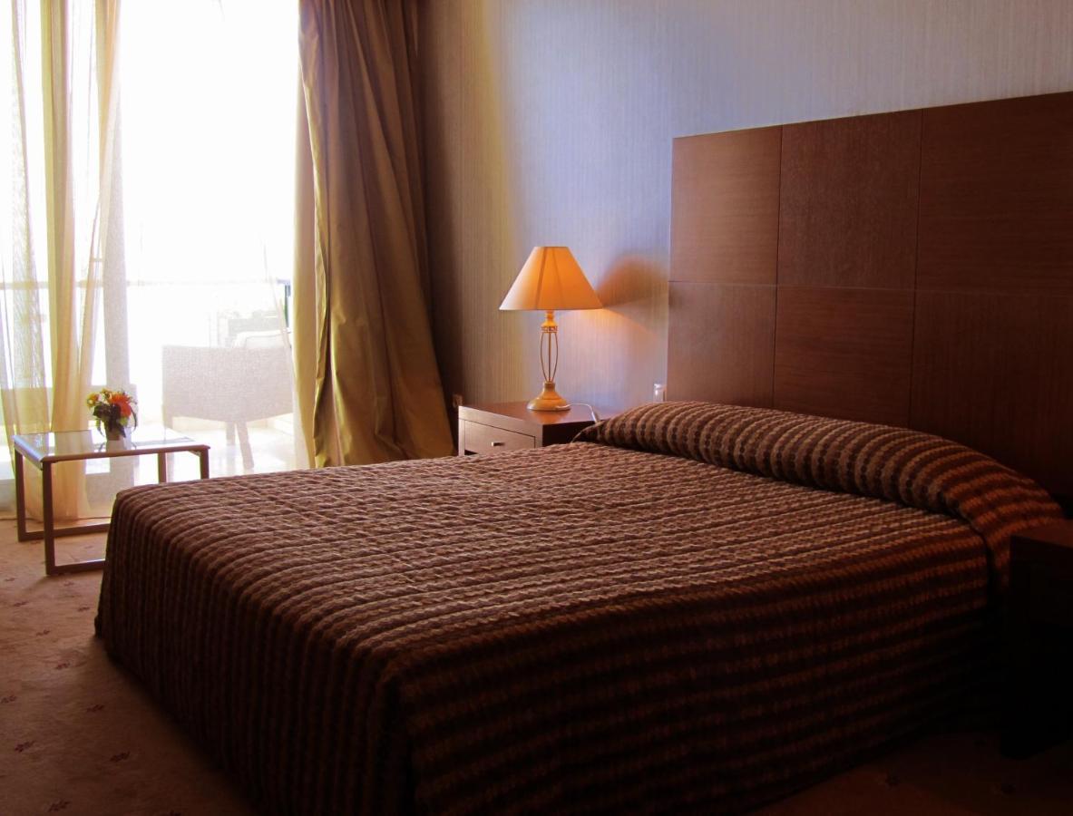 Rigas Boutique Hotel & Spa Afytos Quarto foto