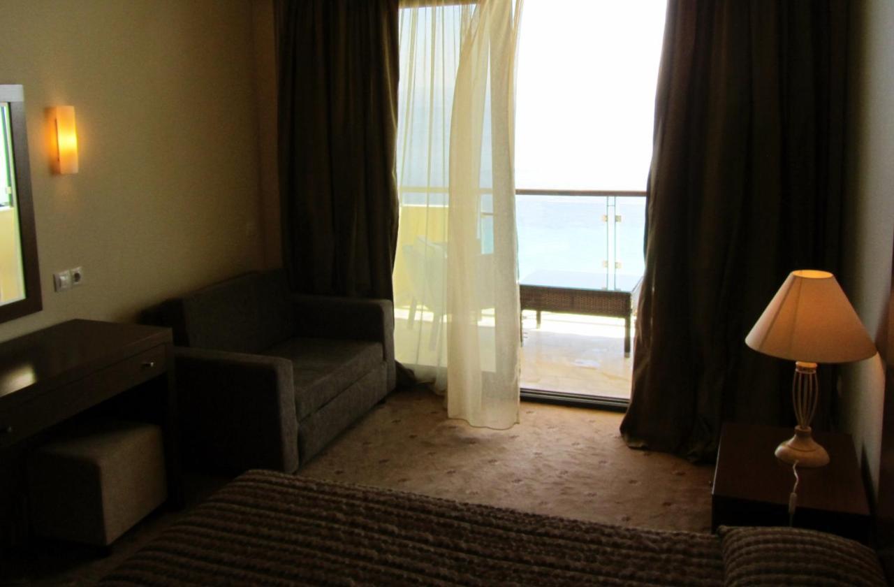 Rigas Boutique Hotel & Spa Afytos Quarto foto