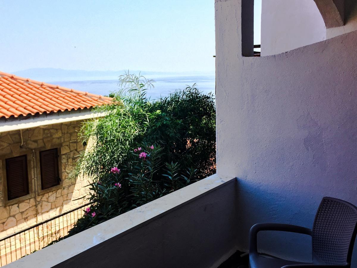 Rigas Boutique Hotel & Spa Afytos Quarto foto